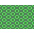 thumbnail image 1 of Ahgly Company Tapis Rectangulaire Lavable en Machine Intérieur Transitionnel Vert Pin, 6 Pieds x 9 Pieds, 1 of 7