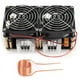 thumbnail image 1 of Placa de calentamiento BYS459‑1500 Nikou 2000W Inducción, 1 of 9