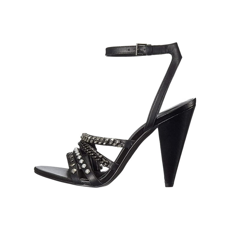 Michael kors kimmy best sale sandal