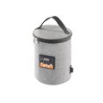 thumbnail image 2 of Calentador De Biberones Multifuncional Para Exteriores Para Coche, Toallitas Húmedas, Bolsa De Aislamiento Y Calentamiento De Alimentos, Calentador De Leche Con Temperatura Ajustable Cateissary BA000563-00, 2 of 5