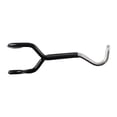 thumbnail image 3 of DYNWAVECA Generic Car Headrest Hook Storage Organizer Bags Coats Auto Back Seat Hanger, 3 of 10