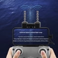 thumbnail image 6 of 2PCS Yagi Antenna Signal Booster Amplifier for RC Goggles Remote Control Range Extender, 6 of 8