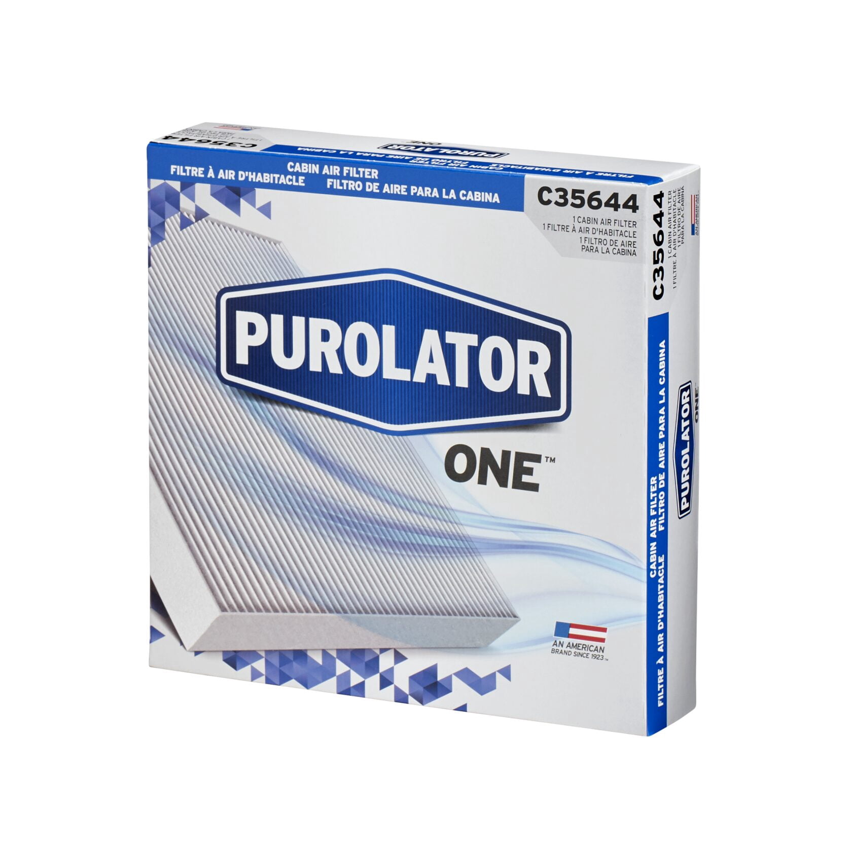PurolatorONE C35644