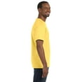 thumbnail image 4 of Hanes Men's 6.1 oz. Tagless T-Shirt - 5250T, 4 of 4