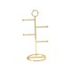 thumbnail image 5 of Soporte para collares y joyas, organizador colgante para pulseras de sobremesa. Estilo B, 5 of 9