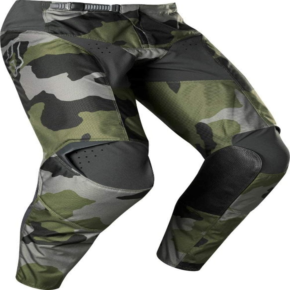 Fox Racing 2019 Mens 180 PRZM Special Edition Camo Jersey Small and Pants 28 Combo 