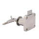 thumbnail image 5 of Cerradura de seguridad Spptty 138-32 para armario con 2 llaves, 5 of 7