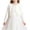 White, variant on Girls Knitted Cardigans Solid Children's Long Sleeve Sweaters Kids Spring Fall Tops Outwears Small Shawls Cute Court Style for Childs 2-14 Years