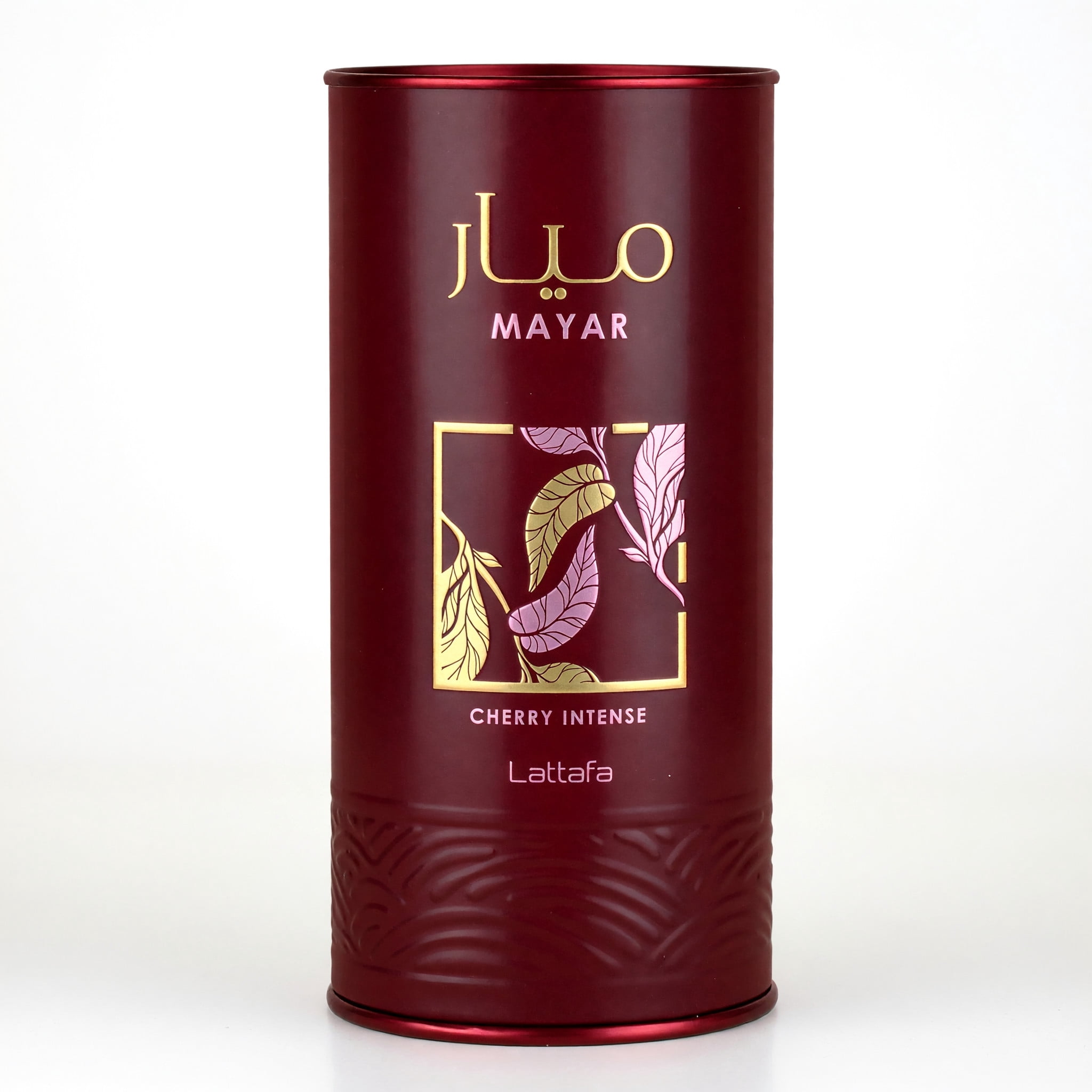 Lattafa Unisex Mayar Cherry Intense EDP Spray 3.4 oz Fragrances 6290360598963