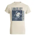thumbnail image 1 of Playera Camiseta Lana Del Rey Oversize Envio Gratis + Regalo, 1 of 7