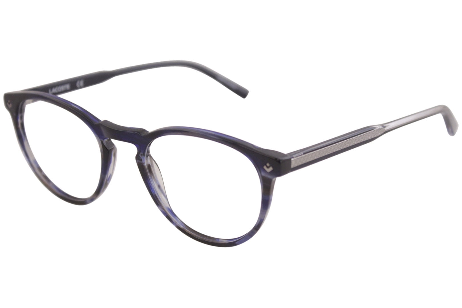lacoste glasses frames