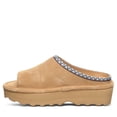thumbnail image 3 of BEARPAW's Women's Navigate Iced Coffee Sandal Size 5 | Women's Sandal | Women's Shoes | Comfortable & Lightweight, 3 of 8