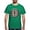 Kelly Green, variant on CafePress - St. Benedict Medal T Shirt - Men's Classic Graphic Cotton T-Shirt