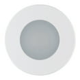 thumbnail image 3 of Globe Electric 4 in. White Recessed Lighting Kit, 90663, 3 of 4