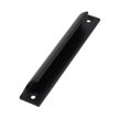 thumbnail image 6 of 120Mm Aluminum Screen Door Handle Solid Wood Casement Cabinet Door Handle 120Mm Black Smile Home, 6 of 9