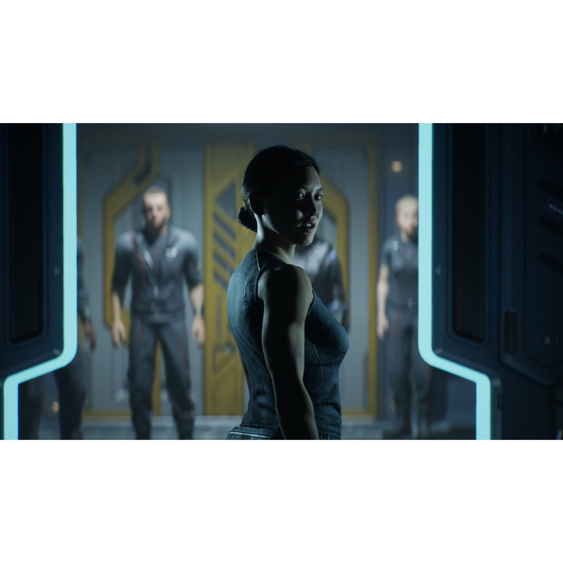 Directive 8020 Deluxe Edition - PlayStation 5 Game
