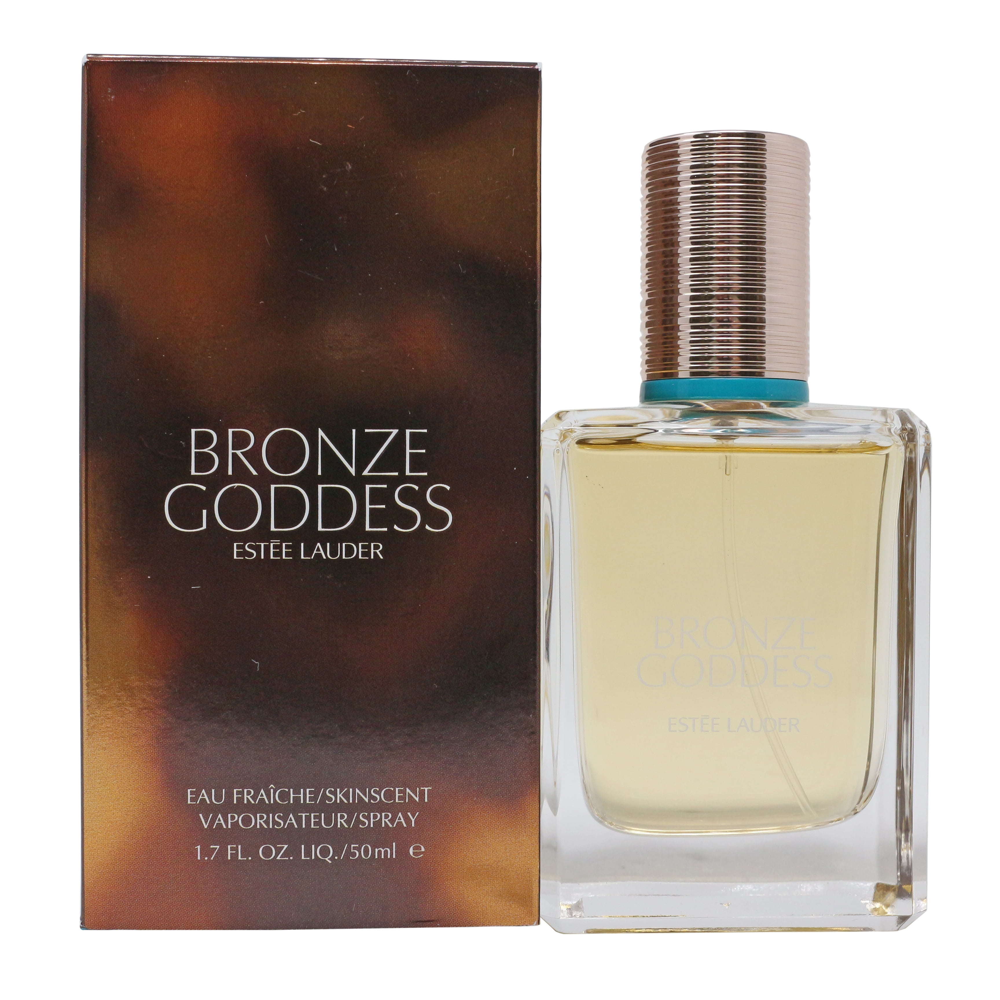 bronze goddess original perfume