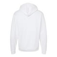 thumbnail image 2 of Tultex - Unisex Full-Zip Hooded Sweatshirt - 331, 2 of 3