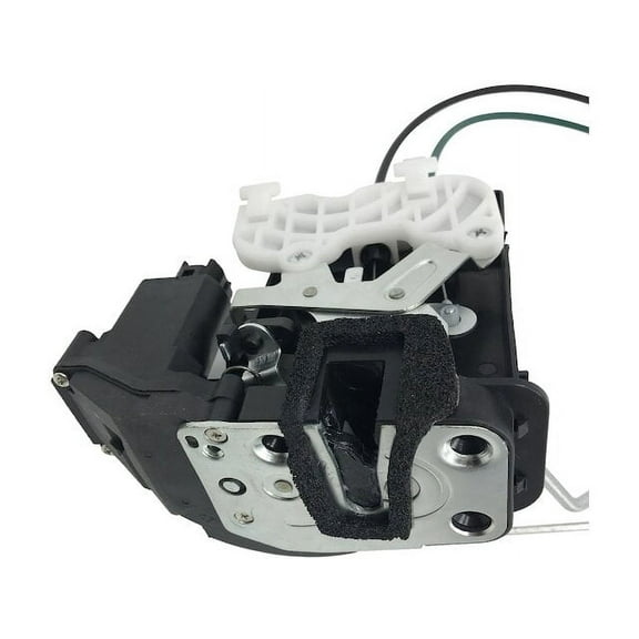 Front Right Door Lock Actuator - Compatible with 2005 - 2009 Kia Spectra 2006 2007 2008
