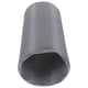 thumbnail image 1 of BRIGHTFUFU Túnel de plástico divertido para hámster, hurones, túnel de entrenamiento plegable para hacer ejercicio, tubo escondite para hámster, 1 of 7