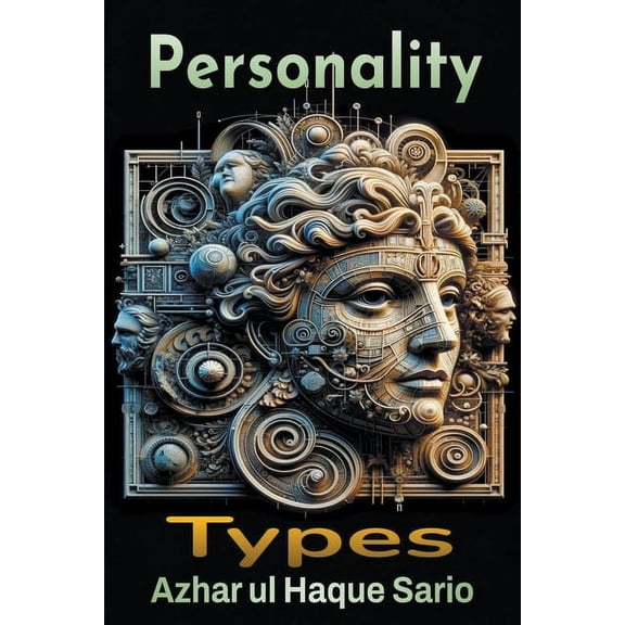 Personality Types (Paperback)