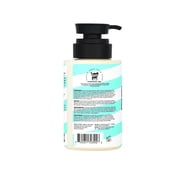 The Doux Bonita Bubble Balm Foaming Pomade, Moisturizing, 8fl.oz.