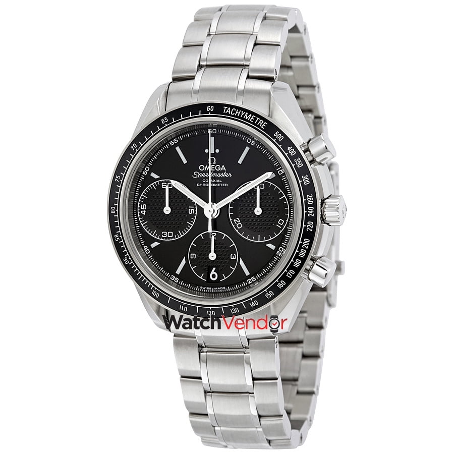 speedmaster racing automatic chronograph men's watch