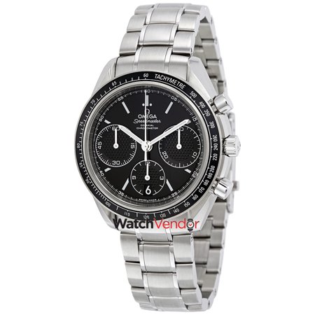 speedmaster racing automatic chronograph men's watch