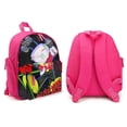 thumbnail image 4 of Tenna TV Deltarune Lightweight Backpack Shoulder Bags Small Bookbag Daypack Travel Camping, 4 of 6