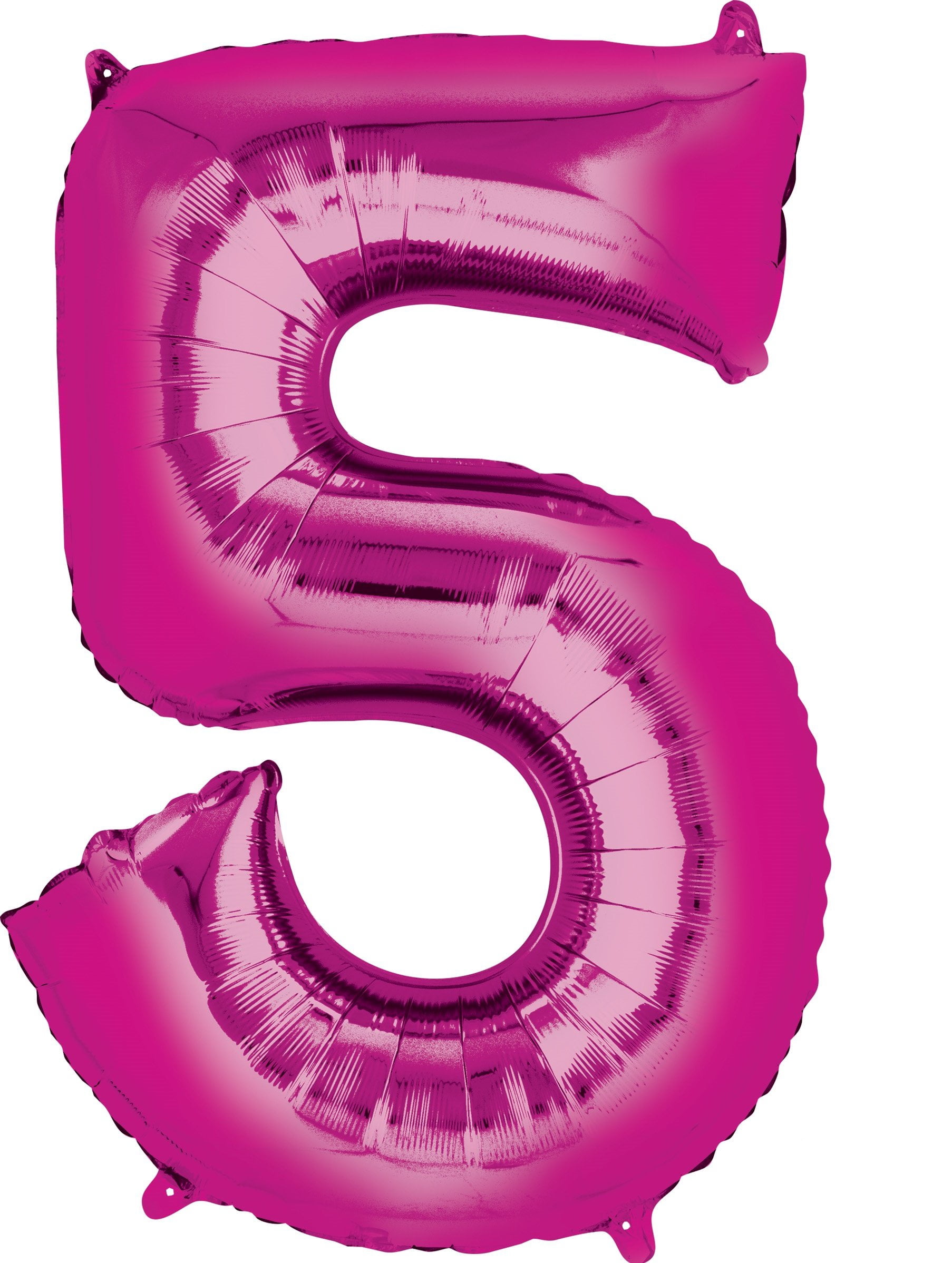 Shimmer and Shine 5th Birthday Party Supplies Balloon Bouquet Decorations