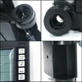 thumbnail image 5 of kurtrusly Multifunction Rowing Machine Monitor Screen App for Exercies Parts A, 5 of 5