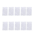 thumbnail image 2 of Agiferg Plastic Ice Bag One-time Clear Popsicle Bags Ice Cream Storage Bags, 2 of 7