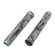 thumbnail image 1 of Empuñadura de bicicleta, manillar de Pedal antideslizante suave sin bridas, bicicleta Bmx, color gris, 1 of 5