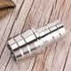 thumbnail image 3 of Adaptador de tubería de agua de acero inoxidable para acuario, conector de junta para pecera de 16mm a 20mm, 3 of 5