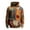 Multicolour, variant on LUOGENLI Hoodies for Men Zip up Navy Blue Halloween Print Hooded Sweatshirt Long Sleeve Pullover Cozy Jacket with Graphic Design for Fall Winter Men Hoodies Graphic Anime Size XXXXL