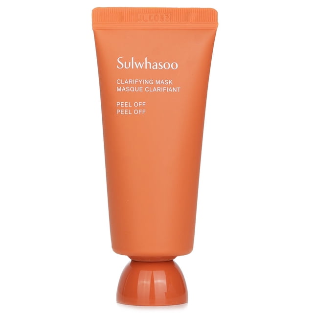 Mascarilla aclarante Sulwhasoo Miniature 35 ml