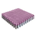 thumbnail image 1 of Alfombra de noche para dormitorio, sala de estar en casa, alfombrilla de suelo de espuma de gamuza gruesa de 0,6 CM Wmkox8yii  HFSH5745, 1 of 1