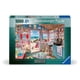 thumbnail image 2 of Rompecabezas Ravensburger My Haven No.7: My Beach Hut 1000 piezas, 2 of 7