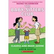 Baby-Sitters Club 4, Ann M. Martin Paperback