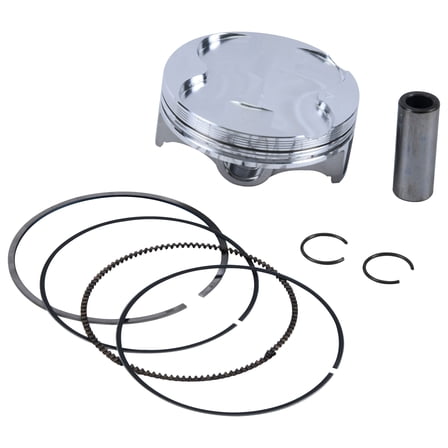 New Vertex Forged Big Bore Piston Kit 23868A for Honda CRF 150 R 2012-2020