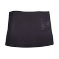 thumbnail image 1 of Revestimiento de carga, cubierta de protección, antideslizante, impermeable, revestimiento para maletero de coche, alfombrilla para suelo para Atto 3 , negro rojo, 1 of 8