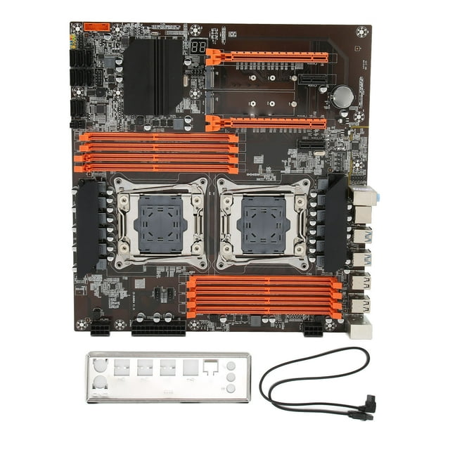 LG Motherboard,Desktop Motherboard 6 SATA3.0 Computer Motherboard DD Motherboard Unrivaled Performance