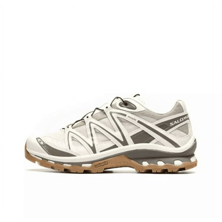 

Salo/monS XT-QUEST turtledove green black and white khaki off-road functional outdoor running shoes 417590