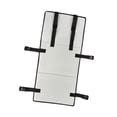 thumbnail image 4 of Luzkey Échelle de Lit Superposé pour Enfants Tapis Pliable Accessoires de Protection Multi-Usage Oxford, 4 of 8