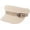 Buckle Beige, variant on Women Buckle Twill Cotton Blend Newsboy Cap Visor Flat Top Sailor Fiddler Bakerboy Hat Army Cap