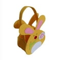 Ularma Pull down Closet Storage Better And Gardens Storage Easter Bunny Bag Rabbit Candy Bag