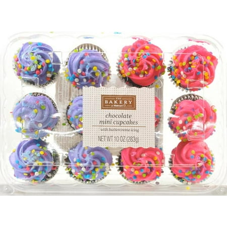 Cupcake Cakes From Wal Mart Cupcake Cakes From Wal Mart
