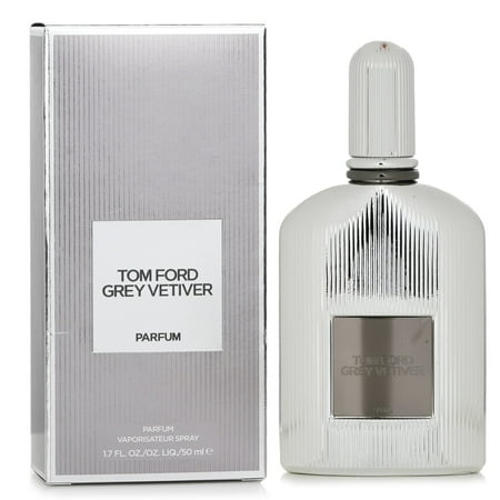 Tom Ford Men s Grey Vetiver Parfum Spray 1.7 oz Fragrances 888066124034