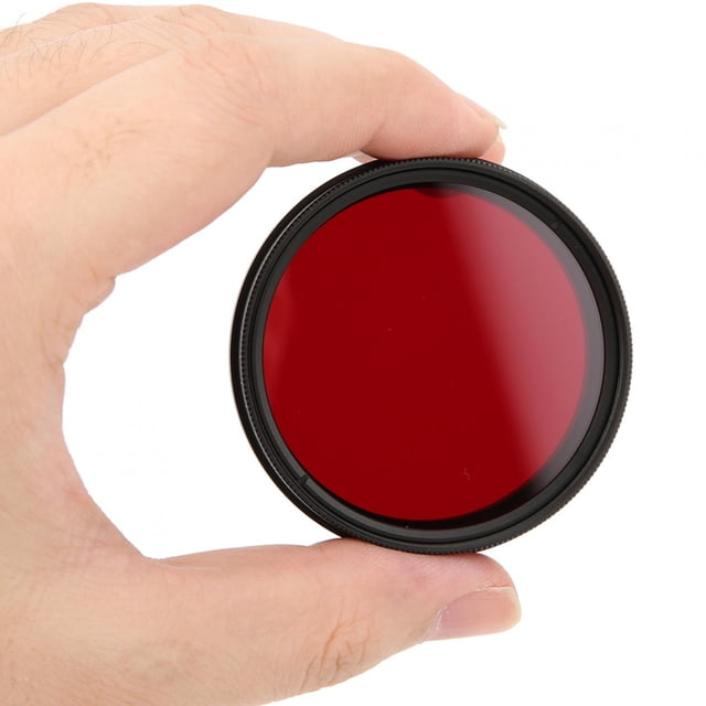 Uv Filter, Optical Glass Nd Filter Nd Filter with High Performance for Photography