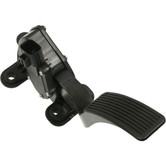 Accelerator Pedal Sensor - Compatible with 2007, 2009 - 2010 Ford Edge